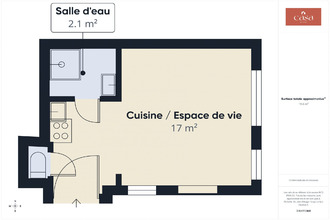 achat appartement caen 14000