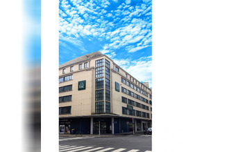 achat appartement caen 14000