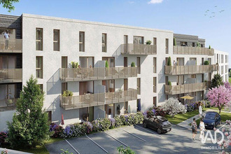 achat appartement caen 14000