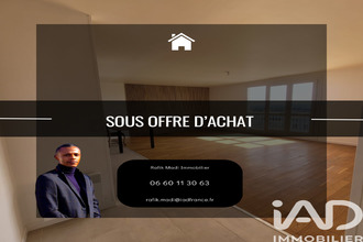 achat appartement caen 14000