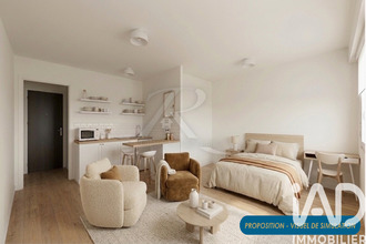 achat appartement caen 14000
