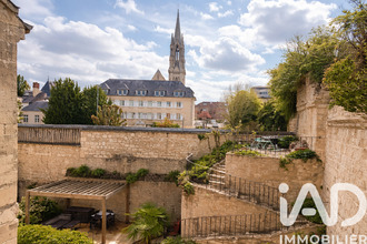 achat appartement caen 14000