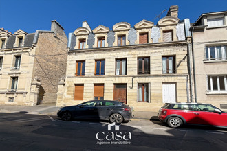 achat appartement caen 14000