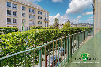 achat appartement caen 14000
