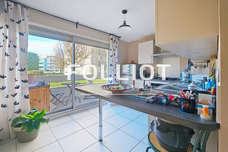 achat appartement caen 14000