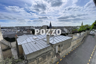 achat appartement caen 14000