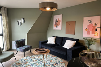 achat appartement caen 14000