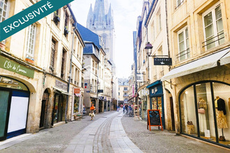 achat appartement caen 14000