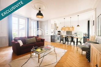 achat appartement caen 14000