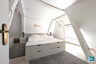 achat appartement caen 14000