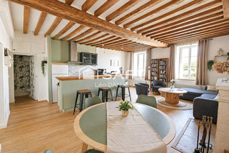 achat appartement caen 14000