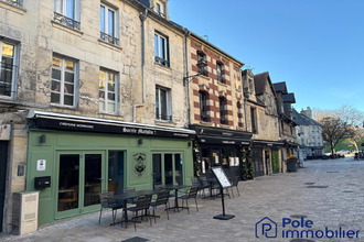 achat appartement caen 14000