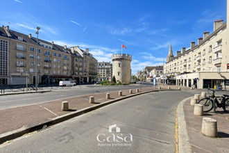 achat appartement caen 14000