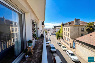 achat appartement caen 14000