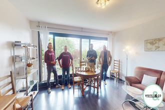achat appartement caen 14000