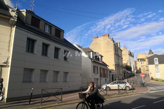 achat appartement caen 14000