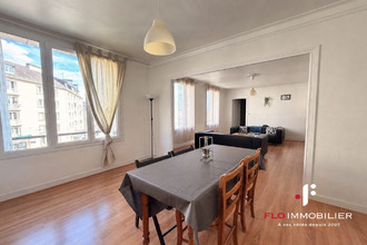 achat appartement caen 14000
