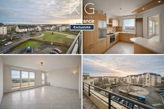 achat appartement caen 14000