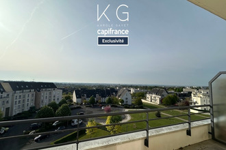 achat appartement caen 14000