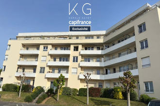 achat appartement caen 14000