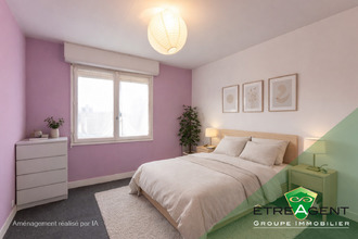 achat appartement caen 14000