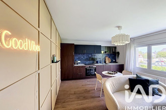 achat appartement caen 14000