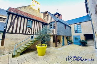 achat appartement caen 14000
