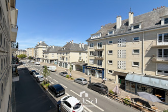 achat appartement caen 14000