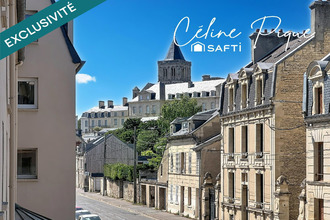achat appartement caen 14000