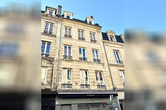 achat appartement caen 14000