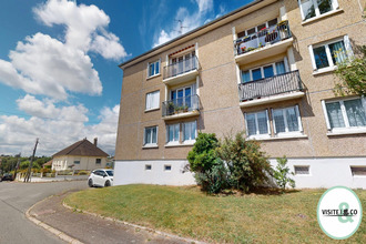 achat appartement caen 14000