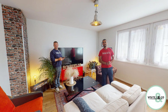 achat appartement caen 14000