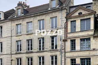 achat appartement caen 14000