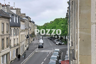 achat appartement caen 14000