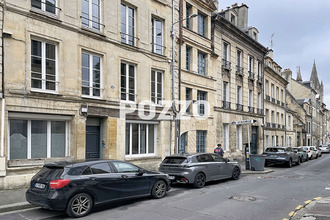 achat appartement caen 14000