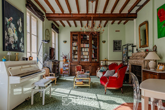 achat appartement caen 14000