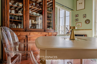 achat appartement caen 14000