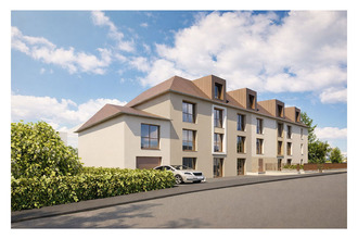achat appartement caen 14000