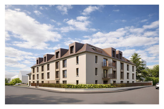 achat appartement caen 14000