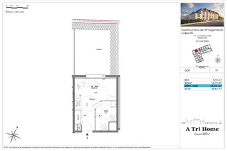 achat appartement caen 14000