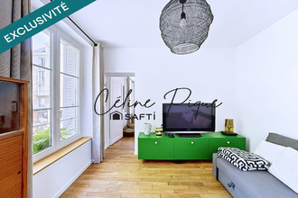 achat appartement caen 14000
