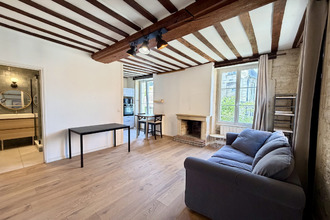 achat appartement caen 14000