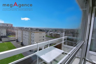 achat appartement caen 14000