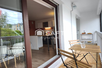achat appartement caen 14000