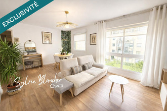 achat appartement caen 14000