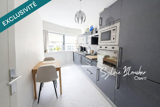 achat appartement caen 14000