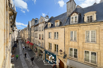 achat appartement caen 14000