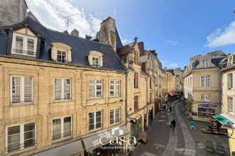achat appartement caen 14000