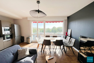 achat appartement caen 14000