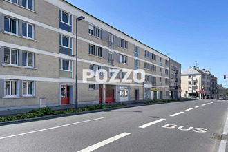 achat appartement caen 14000
